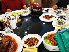 -卫鼎轩·曹公馆(鼓楼店)