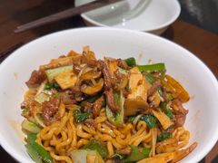 -寻裕记·现炒浇头面(人民广场店)