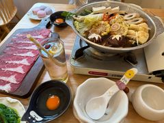 -柴の食堂·日式家庭料理·熊之肆(大学路店)
