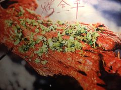 -可可大虾武汉土菜大排档(万松园1店)