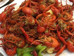 -老谢龙虾(芜湖路店)