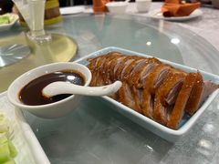 -蓬莱阁中餐厅(崇文门店)