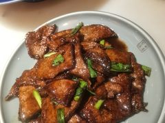 -小吊梨汤·北京菜·烤鸭(华润万象城店)