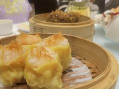 -宝园酒家(美林M·LIVE天地东座店)