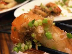 豉油皇焗大虾-大门水乡·顺德菜