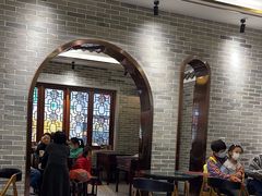 -民信老铺(双皮奶博物馆店)