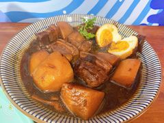 -Mesa Madre梅萨妈妈·Bintana(国贸店)