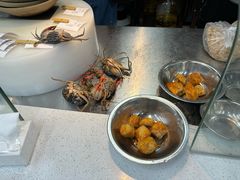 -醉壹号海鲜大排档(厦门美食地标店)