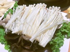 -老诚一锅(乔庄店)