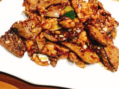 -陆壹捌餐厅(五大道店)