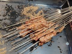 -碎怂烤肉(钟楼柳巷店)