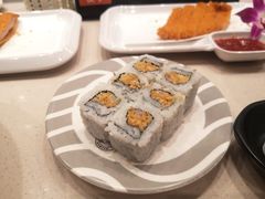 -新一番三文鱼寿司(大东海店)