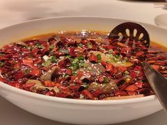 -荣兴酒家(徐家汇店)