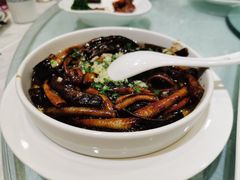 响油鳝丝-金米箩大酒店(五角场店)