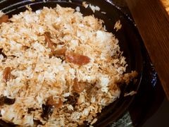一级煲仔饭-芭缇沁园椰子鸡(中航紫金新天地店)