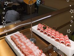 -海底捞火锅(奥森店)