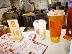 -亚坤 Ya Kun Kaya Toast(万象城店)