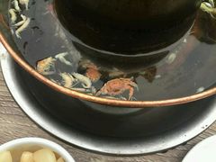 -原柳滩高台阶涮羊肉
