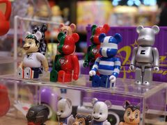 -泡泡玛特POPMART(杭州乐堤港店)