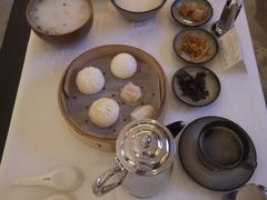 -杭州城中香格里拉大酒店