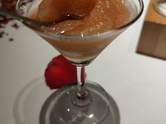 酸梅冰沙-王品牛排(常州吾悦广场店)