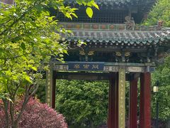 -武汉园博园(武汉自然博物馆)