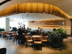 大堂-Bracket Coffee(工体店)