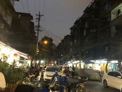 -特色油卤串串(水碾河店)