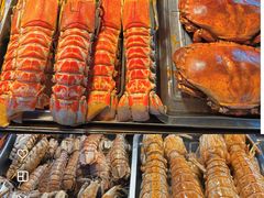 -正宁路小吃夜市