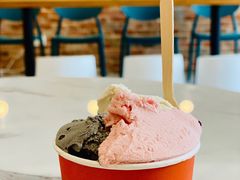 -Dal Cuore 达可芮冰淇淋(陕西北路店)