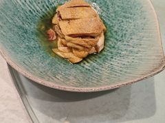-三台山庄中餐厅