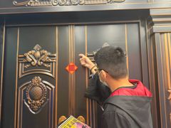 -谜盒子奇幻密室(南屏店)
