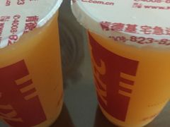 -肯德基(新凌云店)