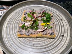 -第101座花园餐厅(湖滨88店)