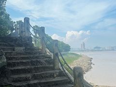 -江心屿景区