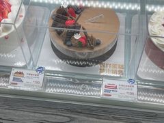 -85度C(上海茶陵北路店)