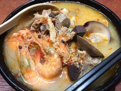 招牌糟柏醋-三爷糟粕醋·鲜鱼汤·海南特色小吃(新华南路店)