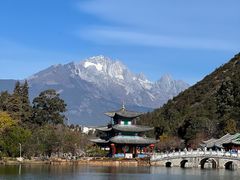 -黑龙潭公园