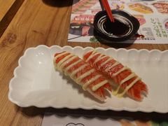 -Sushi Love 创意寿司(丽影广场店)