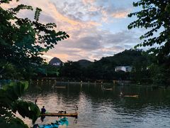 -桂林两江四湖景区
