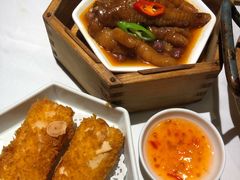 -新雅(丰盛里店)