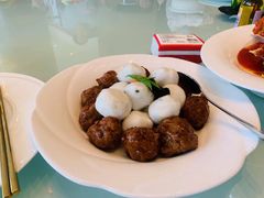 -湖锦酒楼·31年地道湖北菜(黄鹤楼店)