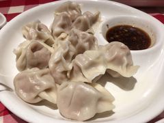 -西贝(东城万达广场店)