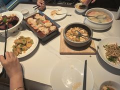-外婆家(西红门荟聚购物中心店)