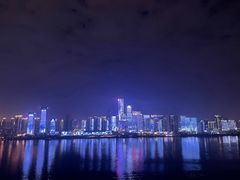 -长沙北辰洲际酒店-SKY 27酒廊