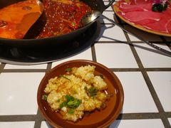 -贰回巷火锅馆(钟楼店)