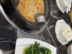 -李师傅脆肚(华强北店)