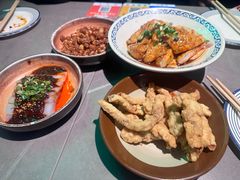 -耍盆友·重庆江湖菜(百子湾店)