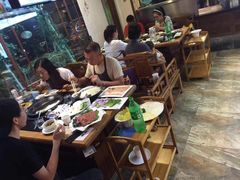 -川中故事·成都老火锅(东书房店)