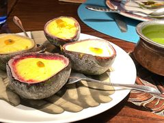 -甘尼仕印度餐厅爵士酒吧(阳春巷店)